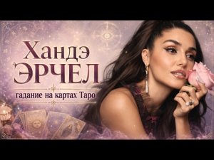 ХАНДЕ ЭРЧЕЛ: тайный переезд, ребёнок и правда об измене Хакана / Hande Erçel