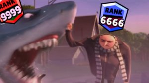 Когда разозлился в Brawl Stars  Brawl Stars анимация СМЕШНЫЕ МОМЕНТЫ