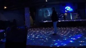Магадан - Севастополь 9.05.2015 г.