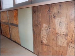 Утепление балкона или лоджии своими руками / Do-it-yourself insulation of the balcony or loggia