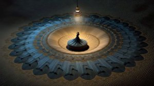 Psychedelic Dervish Music - Whirling Dervish Ceremony ｜ Timeless Spirit