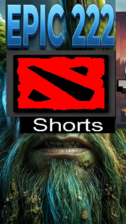 Dota 2 / #Shorts