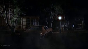 Night Moves (1975) ｜ Ambient Soundscape