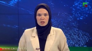 Экспресс-новости на английском языке. Эфир от 14.06.2026