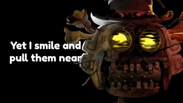 MURRAY FAMILY FNaF Secret of The Mimic SONGREMIX Afton Family SoTM MIX
