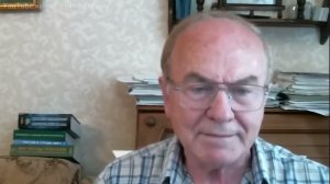 Профессор Гундаров Игорь Алексеевич По Субботам №3