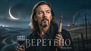 «ВЕРЕТЕНО»,авторская песня Фёдора Шум.
