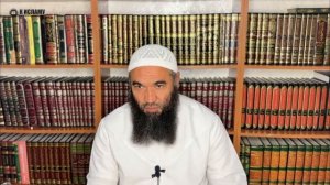 Как соцсети вредят братству и семейным отношениям? | Ринат Абу Мухаммад