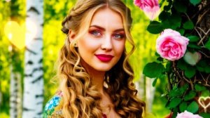Солнечного Настроения!