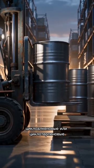 Дайджест отраслевых новостей химического сырья