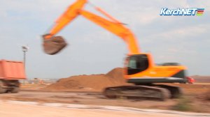 Под Керчью готовятся строить тоннель
