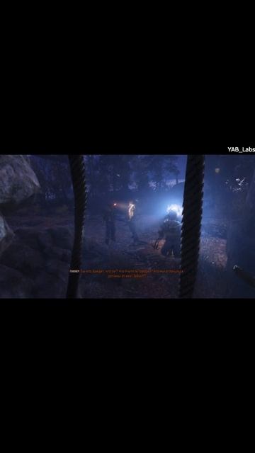 METRO Exodus доорались