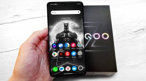Взял iQOO Z11x и Выбросил POCO X8 PRO😱Мощно и Дешево! Очень крутой китайский смартфон с 7200mah