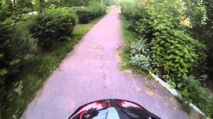 Streetride (Ступино) - part 2 13-07-14