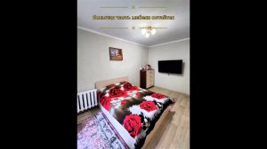5-к Квартира 97 серия, 12 мкрн,Южно-Сахалинск