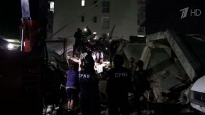 Число погибших в результате мощнейшего землетрясения в Венесуэле выросло до 235.