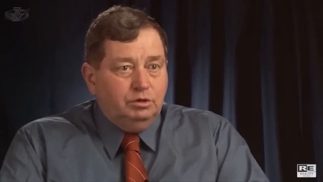 ЧАРЛЬЗ ХОЛЛ. ВЫСОКИЕ БЕЛЫЕ - КТО ОНИ ТАКИЕ?