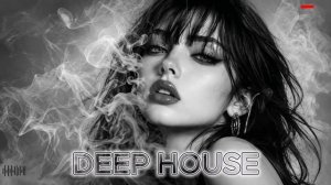 Deep House Mix 2026 ｜ Vocal House, Nu Disco & Late Night Feeling