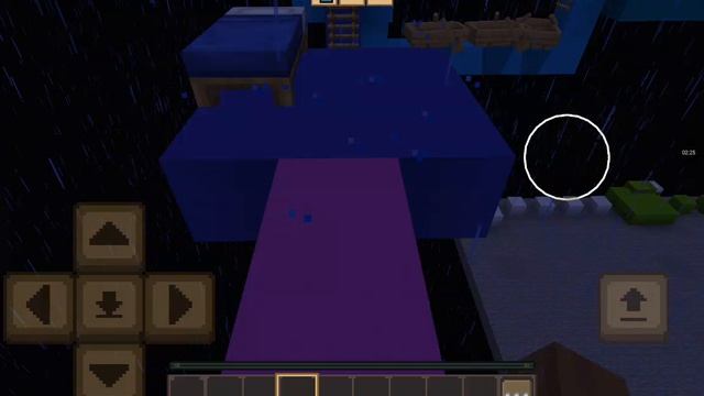 Minecraft obby season 1 смотреть онлайн