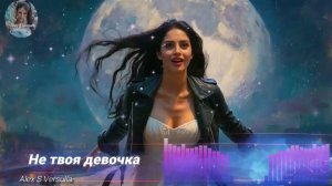 Я не твоя девочка [женские AI хиты - часть 1]