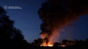 🇷🇺💥🇺🇦 Идёт атака на промпредприятия врага в Запорожской области

▪️ОВА Запорожья сообщает о кру