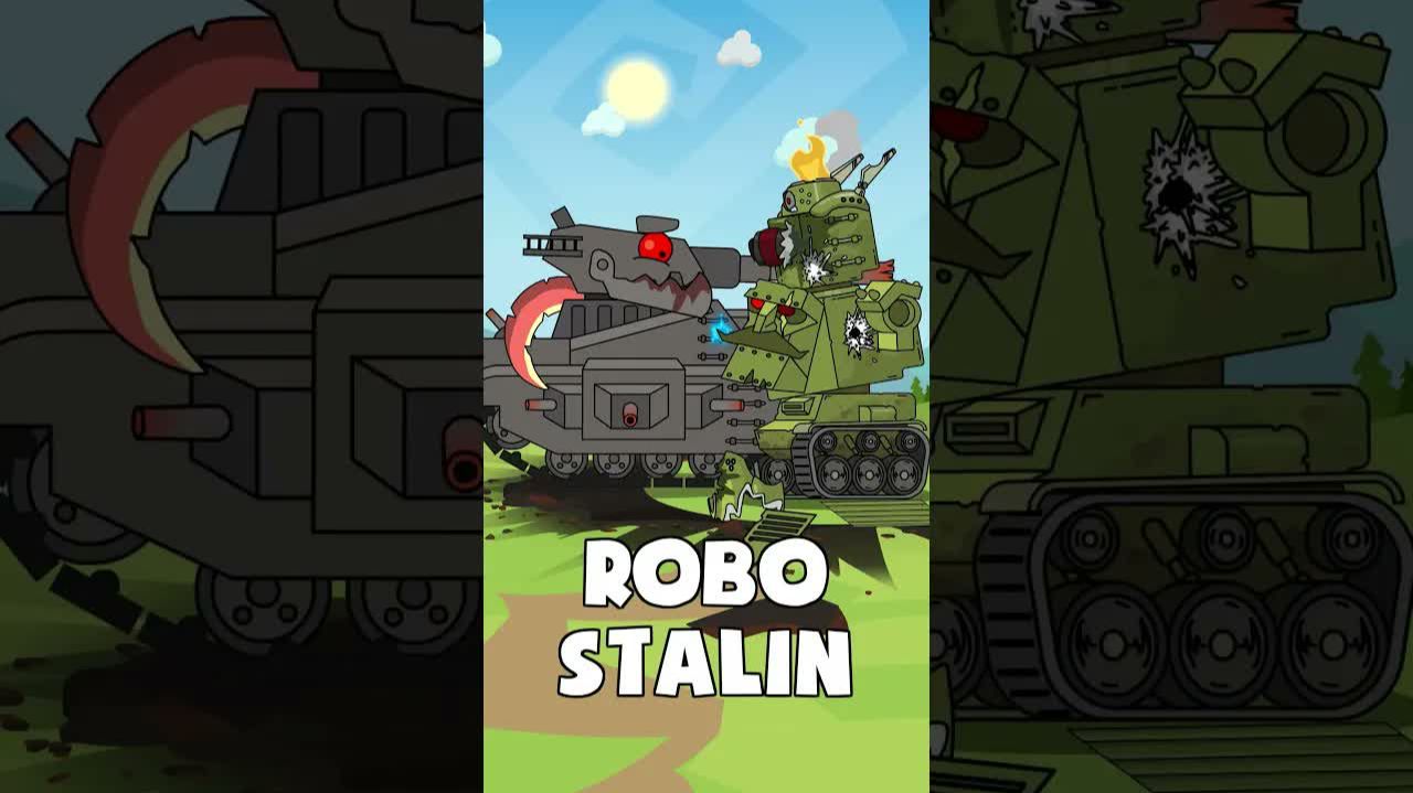 Сильнейшие воины своих наций ! #shorts #homeanimations #cartoon #animation #мультик #tank смотреть онлайн