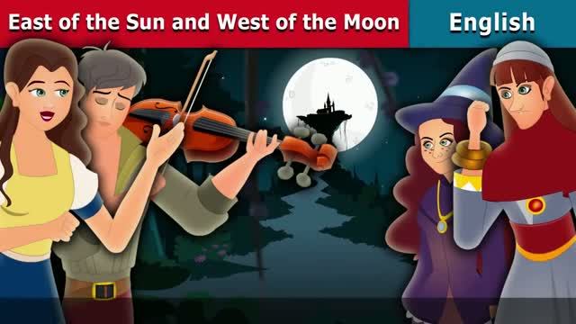 East of the Sun and West of the Moon смотреть онлайн