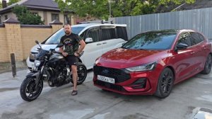 Отзыв довольного клиента ВанАвто