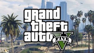 (ВОТ СТРИМ ) Grand Theft Auto V Enhanced)  Оборудование Bugstar . Газовые гранаты