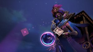 Новый ивент в этой бочке с го........ (Dota 2)