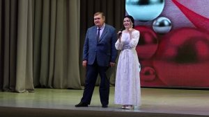 В КРАСНОЯРСКЕ ВЫПУСТИЛИ СОТНИ БУДУЩИХ МЕДИКОВ
