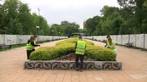Люберецкие трудовые отряды