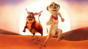 Тафити. Приключения на краю света - Трейлер