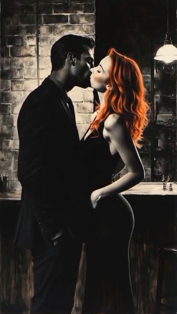 🔞 «Береги меня» (18+, романтика, чувства, страсть)ЛеЛена Shihova #СтудияМУЗМОНСТР