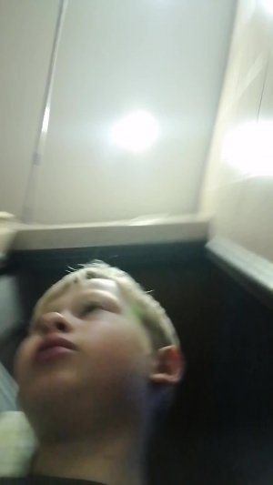 Пробуем Колы Чебурашка