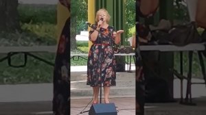 Наша Любовь с песней из Барнаула 22.06.26.