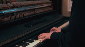 TWO LANES - Prelude