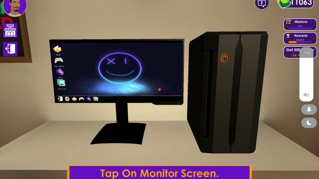 запуск win98