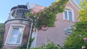26-06 перекрашиваем дом 🏡🎨🖌️