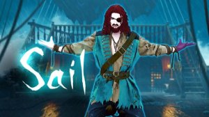 Just Dance 2024 Edition - Sail by AWOLNATION (Геймплей без интерфейса).
