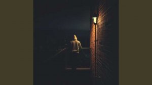 Ночь и балкон