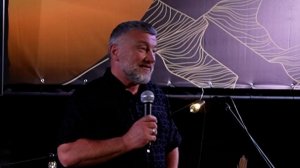 «Расслабься, наслаждайся и не будь жадным. Или стань другом Иисусу.» Епископ Олег Тихонов