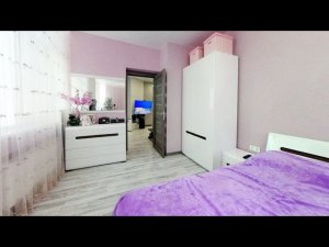 Продам 2-к.квартиру в ЖК Воронцовский. Первая секция.