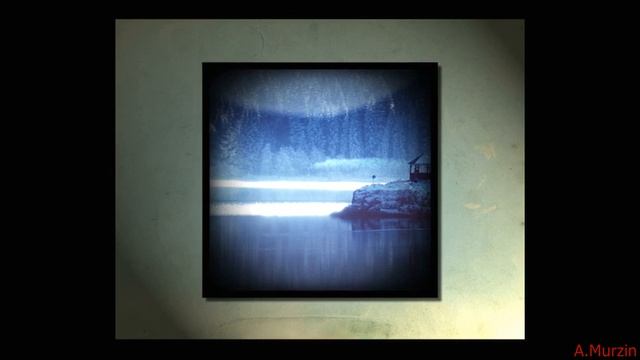 Astral Electronic - Moon Variation