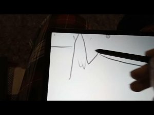 Обложка AIRON Premium для Samsung Tab S7 FE (T730/T735) 12.4» 2021 c Bluetooth клавиатурой Black