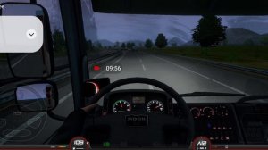 эта игра называется дальнобой