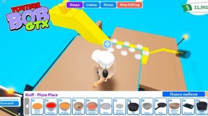 Жираф  ! Строим в Адопт Ми Жирафа . Speed Build  Roblox Adopt Me!