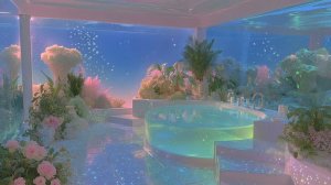 paradise.exe 🫧 ｜ dreamy frutiger aero playlist