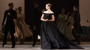 «АННА КАРЕНИНА». Фильм о создании спектакля