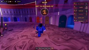/🔥ТАЙМ СТОП БАФФНУЛИ? ПОИГРАЛ НА НОВОМ ТАЙМ СТОПЕ🔥\ Roblox, Ink Game